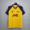 Arsenal Away Jersey 88-90