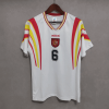 Spain Away Jersey 1996