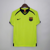 Barcelona Away Jersey 05-06