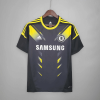 Chelsea Third Jersey 12-13