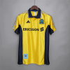 Marseille Away Jersey 98-99
