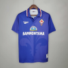 Fiorentina Home Jersey 95-96
