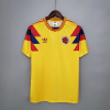 Colombia Home Jersey 1990