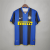Inter Milan Home UCL Jersey 08-09