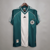 Germany Home Jersey 1998