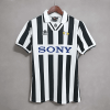 Juventus Home Jersey 96-97