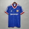 Man Utd Away Jersey 86-88