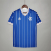 Rangers Home Jersey 82-83