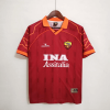 AS Roma Home Jersey 99-00