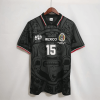 Mexico Third Jersey 1998