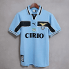 Lazio Home Jersey 98-99