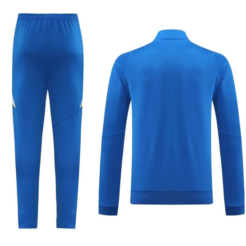Boca Juniors Jacket & Pants 24/25