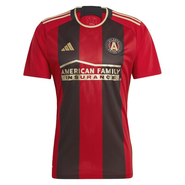 Atlanta United Home Jersey 2023