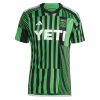 Austin FC Home Jersey 2023