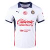 Chivas Away Jersey 24/25