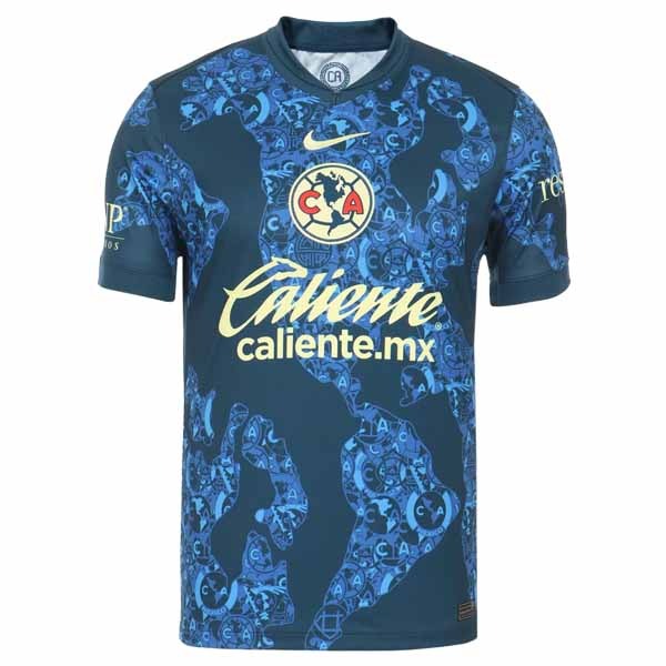 Club America Away Jersey 24/25