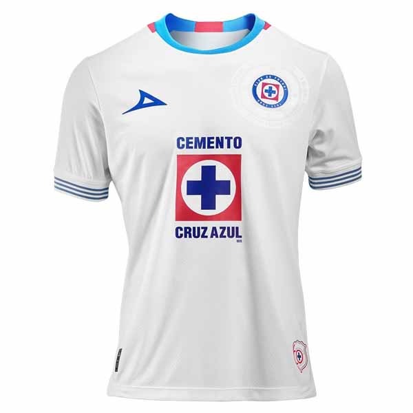 Cruz Azul Away Jersey 24/25