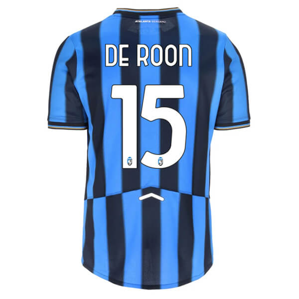 Atalanta Home 25/26