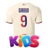 Lille Away 25/26