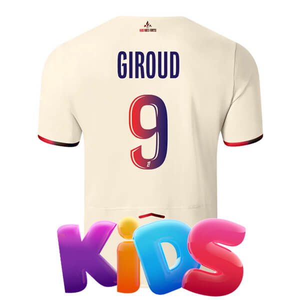Lille Away 25/26