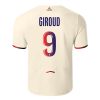 Lille Away 25/26