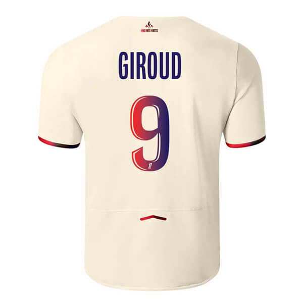 Lille Away 25/26