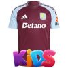 KIDS West Ham United Home Jersey 24/25