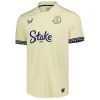 Everton Away Jersey 25/26