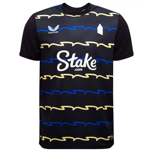 Everton Third Jersey 25/26