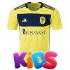 KIDS Nashville SC Home Jersey 2024
