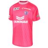 Cerezo Osaka Home Jersey 2024