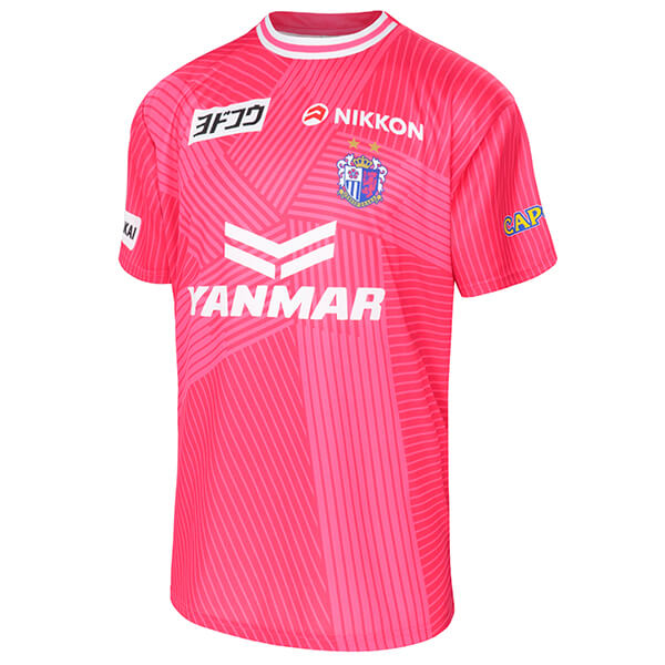 Cerezo Osaka Home Jersey 2024