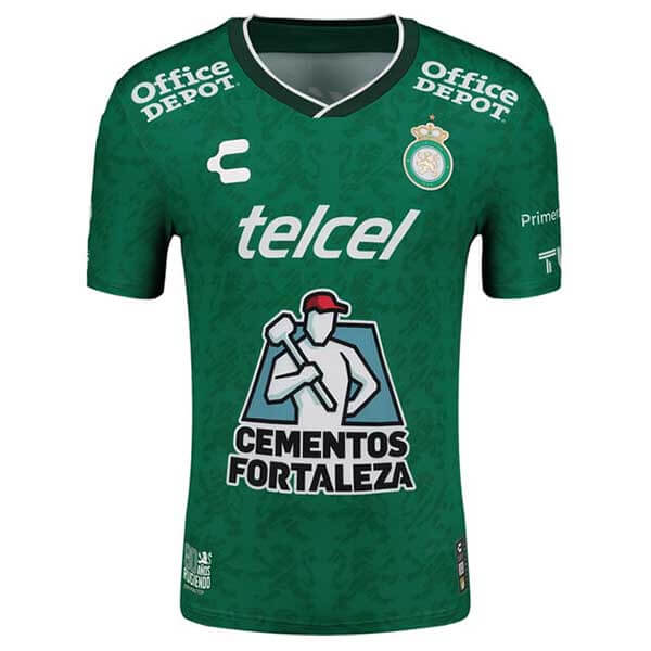 Club Leon Home Jersey 24/25