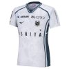 Hokkaido Consadole Sapporo Away Jersey 2024