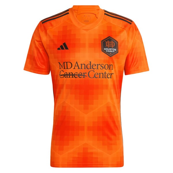Houston Dynamo Home Jersey 2023