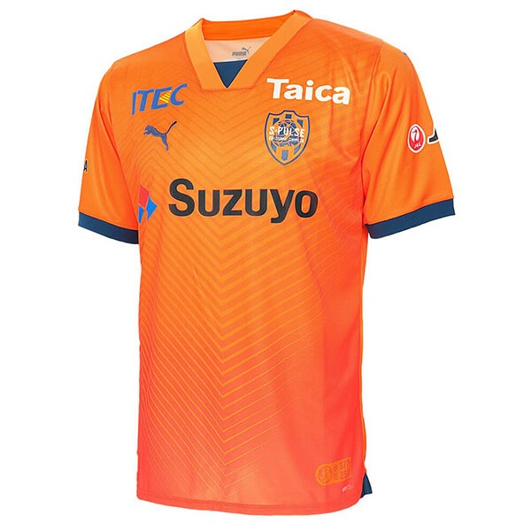 Shimizu S-Pulse Home Jersey 2024