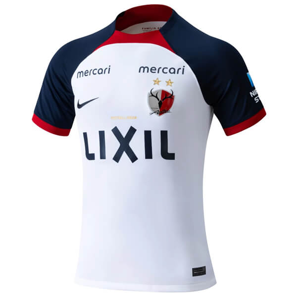 Kashima Antlers Away Jersey 2024