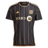 LAFC Home Jersey 2024