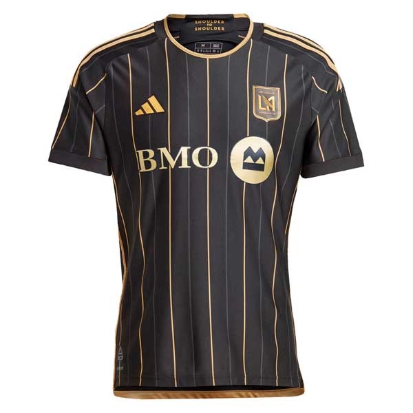 LAFC Home Jersey 2024