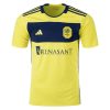 Nashville SC Home Jersey 2024