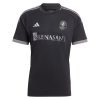 Nashville Away Jersey 2023