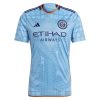 New York City Home Jersey 2023