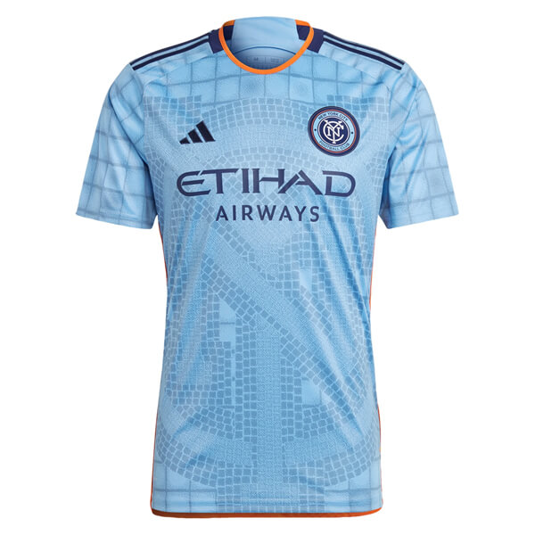 New York City Home Jersey 2023