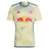 New York Red Bulls Home Jersey 2023