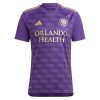Orlando City Home Jersey 2023