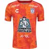 Pachuca Away Jersey 24/25
