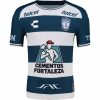 Pachuca Home Jersey 24/25