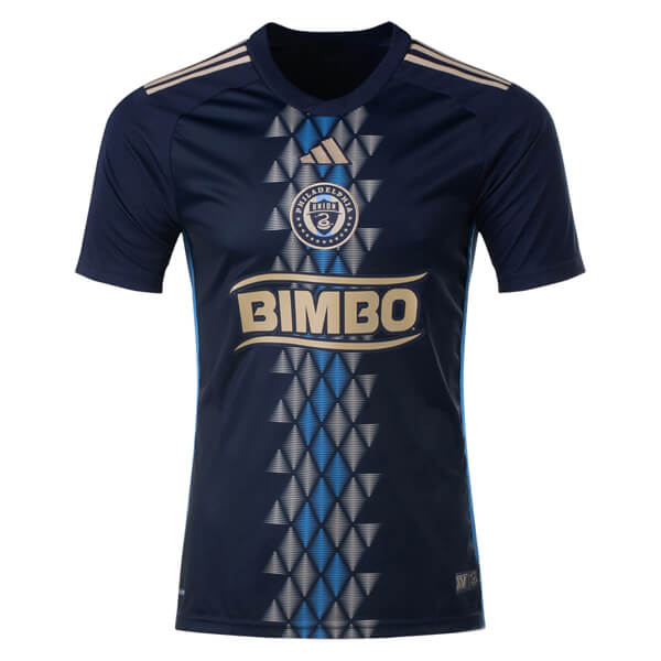 Philadelphia Union Home Jersey 2024