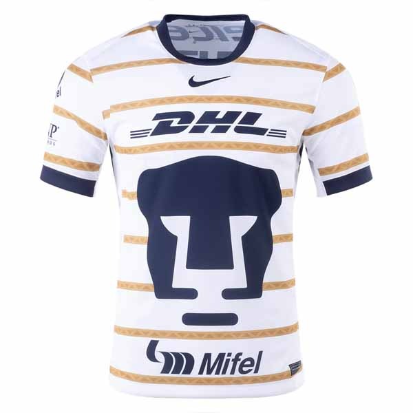 Pumas Home Jersey 24/25