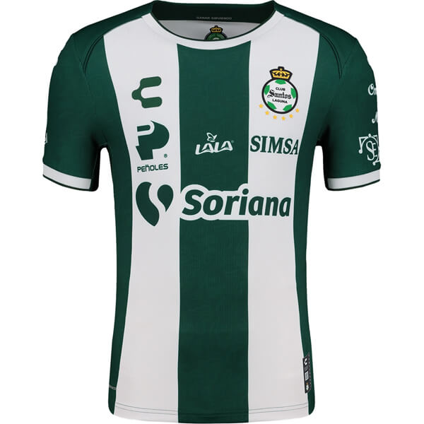 Santos Laguna Away Jersey 24/25